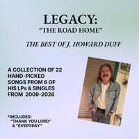 Legacy: The Road Home