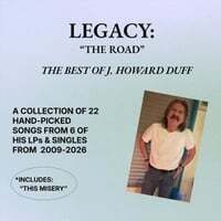 Legacy: The Road
